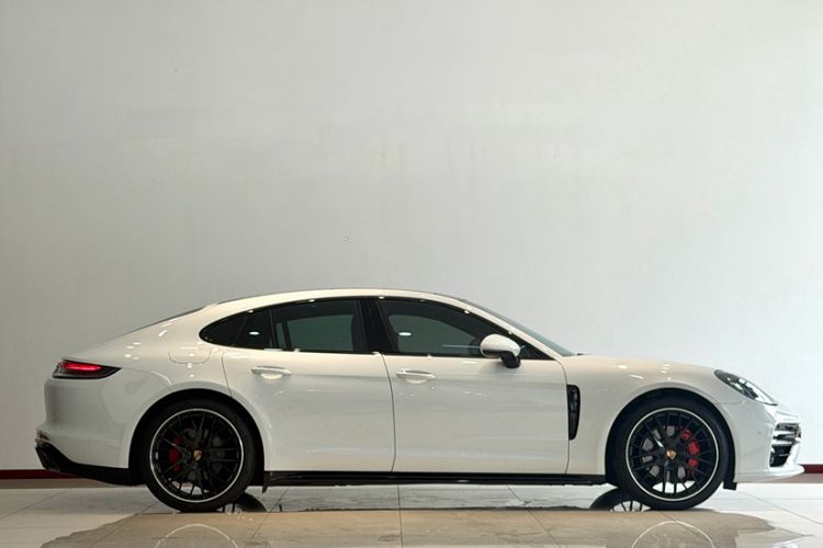 Used Porsche Panamera 2023 Panamera 2.9T Exterior 3