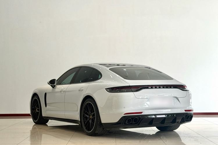 Used Porsche Panamera 2023 Panamera 2.9T Exterior 4