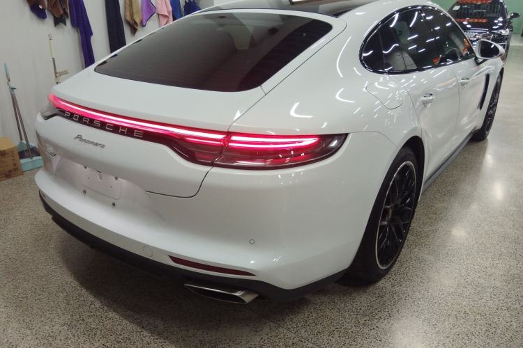 Used Porsche Panamera 2023 Panamera 2.9T Exterior 5