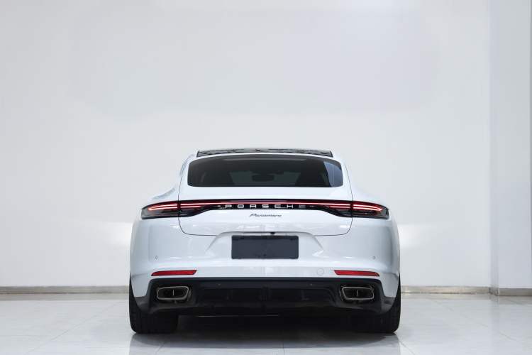 Used Porsche Panamera 2023 Panamera 2.9T Exterior 5