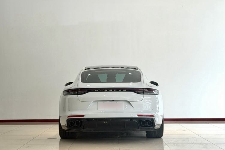 Used Porsche Panamera 2023 Panamera 2.9T Exterior 5