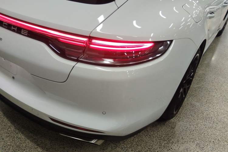 Used Porsche Panamera 2023 Panamera 2.9T Exterior 6