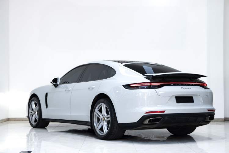 Used Porsche Panamera 2023 Panamera 2.9T Exterior 6