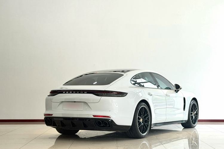 Used Porsche Panamera 2023 Panamera 2.9T Exterior 6