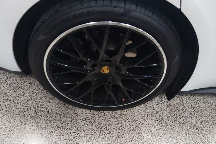 Used Porsche Panamera 2023 Panamera 2.9T Exterior 8