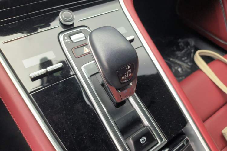 Used Porsche Panamera 2023 Panamera 2.9T Gear Lever