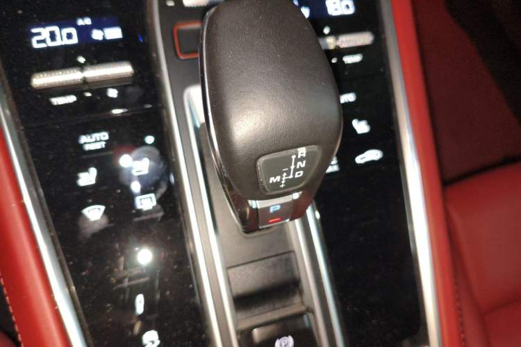 Used Porsche Panamera 2023 Panamera 2.9T Gear Lever