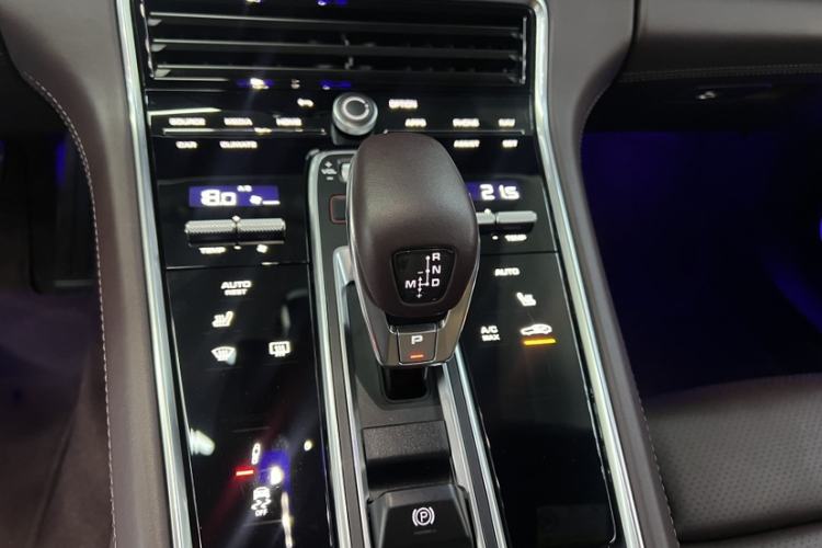 Used Porsche Panamera 2023 Panamera 2.9T Gear Lever