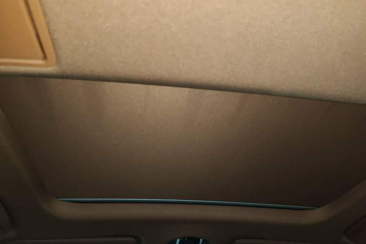 Used Porsche Panamera 2023 Panamera Executive Long Wheelbase 2.9T Headliner