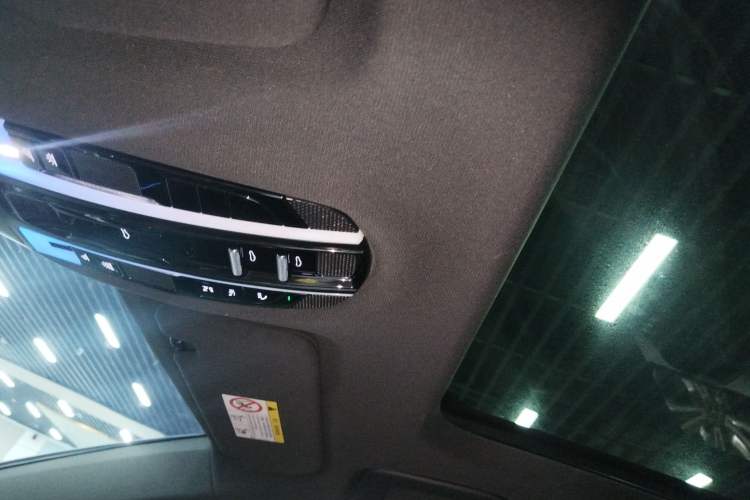 Used Porsche Panamera 2023 Panamera 2.9T Headliner