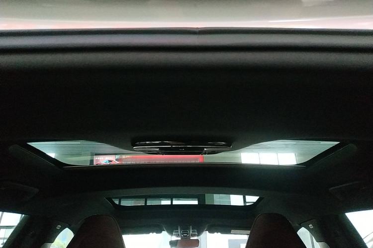 Used Porsche Panamera 2023 Panamera 2.9T Headliner
