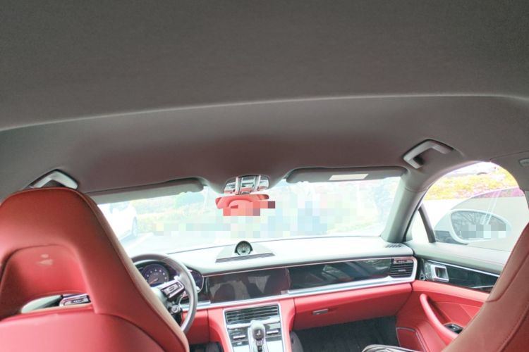 Used Porsche Panamera 2023 Panamera 2.9T Headliner