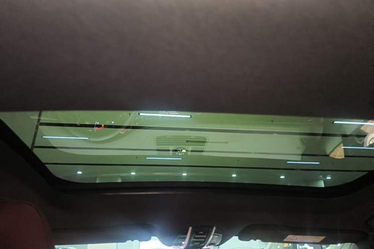 Used Porsche Panamera 2023 Panamera 2.9T Headliner