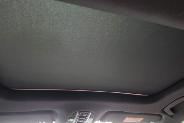Used Porsche Panamera 2023 Panamera 2.9T Headliner