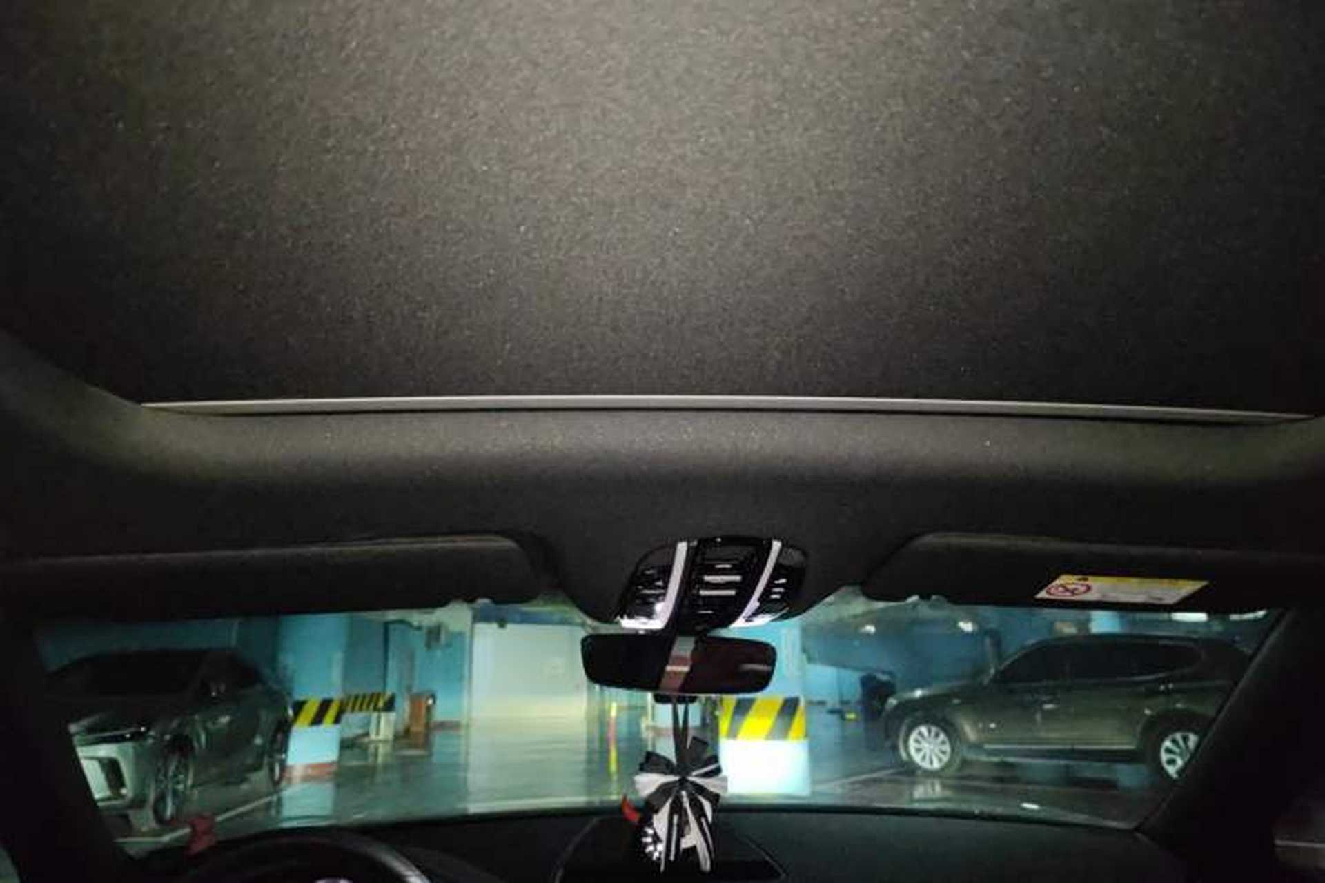 Used Porsche Panamera 2023 Panamera 2.9T Headliner
