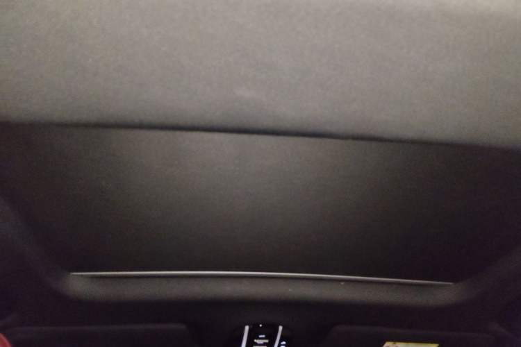 Used Porsche Panamera 2023 Facelifted Panamera 2.9T Platinum Edition Headliner