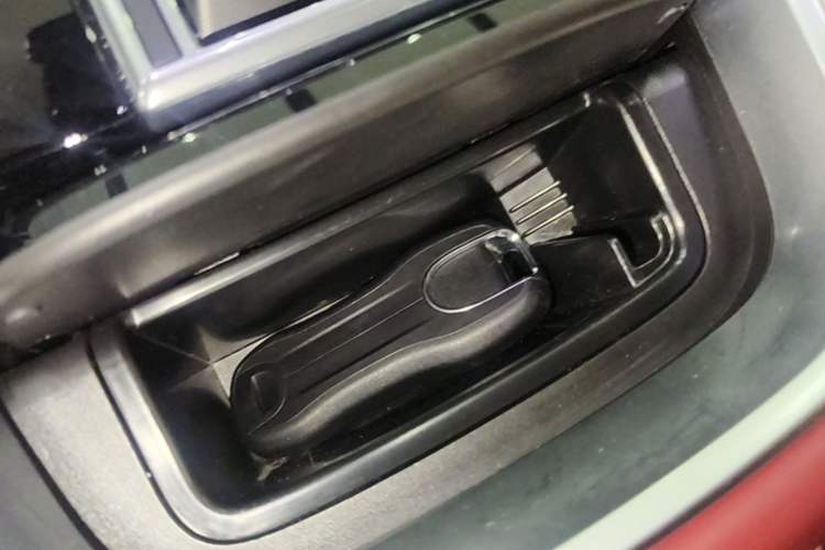 Used Porsche Panamera 2023 Panamera 2.9T Interior 1