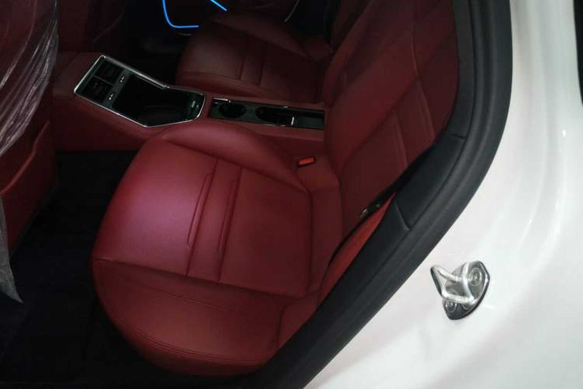 Used Porsche Panamera 2023 Panamera 2.9T Interior 4