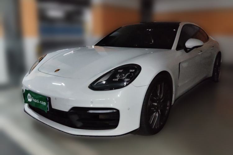 Used Porsche Panamera 2023 Facelifted Panamera 2.9T Platinum Edition Guazi used car, China used car export, Used car for sale, Used  cars, Cheapest cars for sale