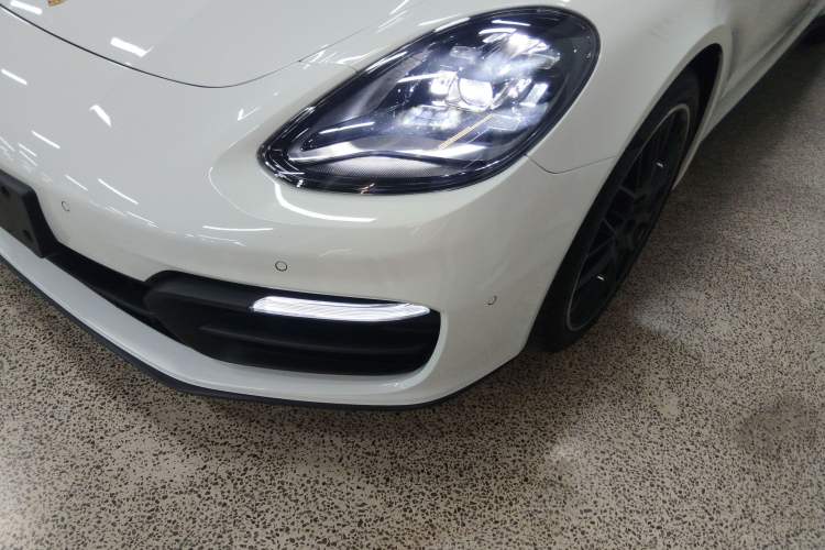 Used Porsche Panamera 2023 Panamera 2.9T Left Front Headlight