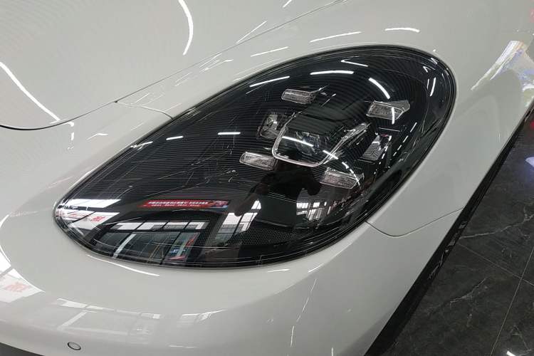 Used Porsche Panamera 2023 Panamera 2.9T Left Front Headlight