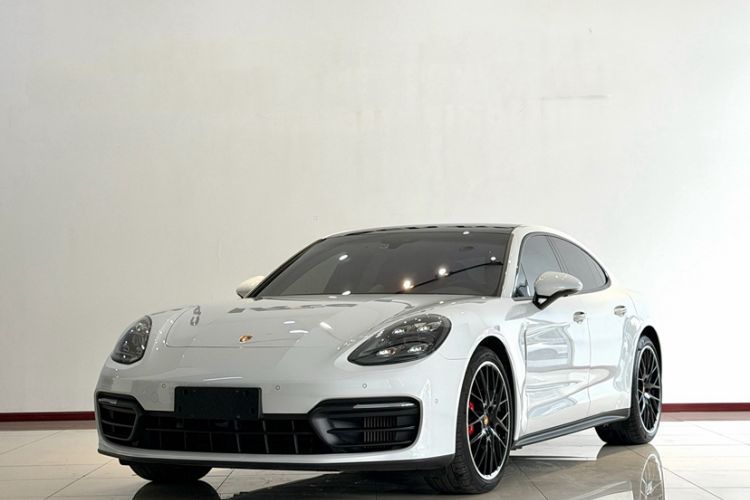 Used Porsche Panamera 2023 Panamera 2.9T Platinum Edition Guazi used car, China used car export, Used car for sale, Used Porsche cars, Cheapest cars for sale