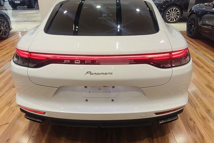 Used Porsche Panamera 2023 Panamera 2.9T Rear