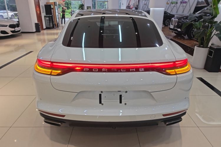 Used Porsche Panamera 2023 Panamera 2.9T Rear