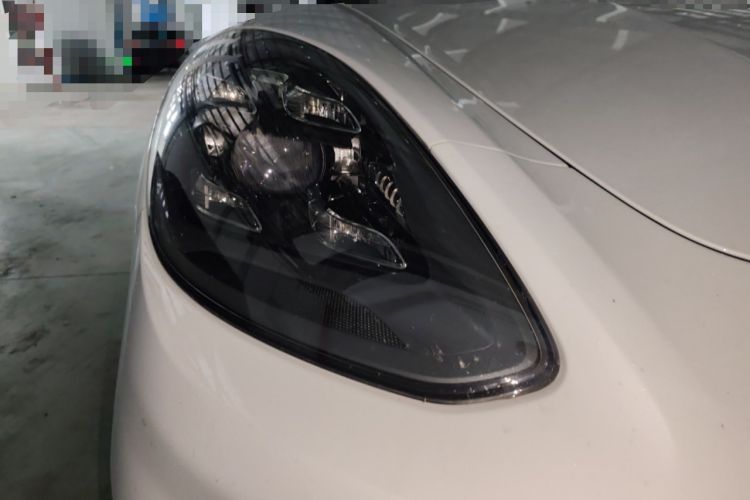 Used Porsche Panamera 2023 Panamera Executive Long Wheelbase 2.9T Right Front Headlight
