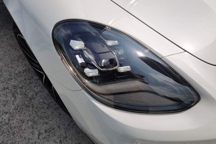 Used Porsche Panamera 2023 Panamera 2.9T Right Front Headlight