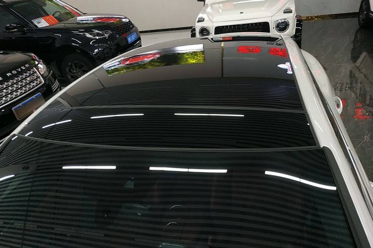 Used Porsche Panamera 2023 Panamera 2.9T Roof