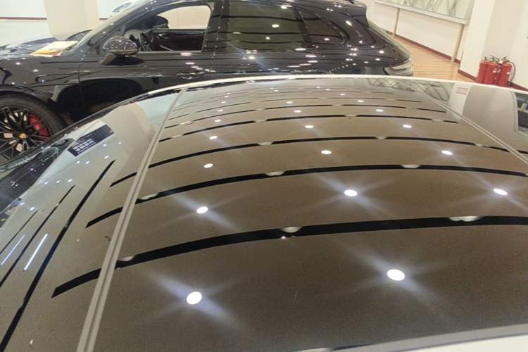 Used Porsche Panamera 2023 Panamera 2.9T Roof
