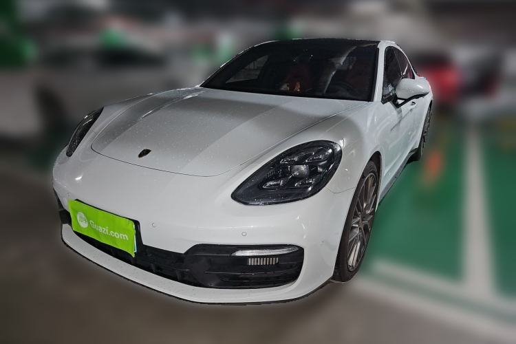 Used Porsche Panamera 2023 Facelifted Panamera 2.9T Platinum Edition Guazi used car, China used car export, Used car for sale, Used  cars, Cheapest cars for sale