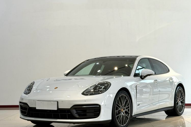 Used Porsche Panamera 2023 Facelifted Panamera 2.9T Platinum Edition Guazi used car, China used car export, Used car for sale, Used  cars, Cheapest cars for sale
