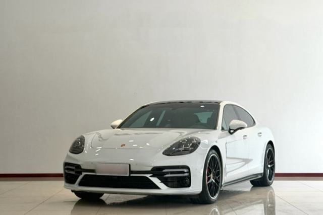 Used Porsche Panamera 2023 Panamera 2.9T
