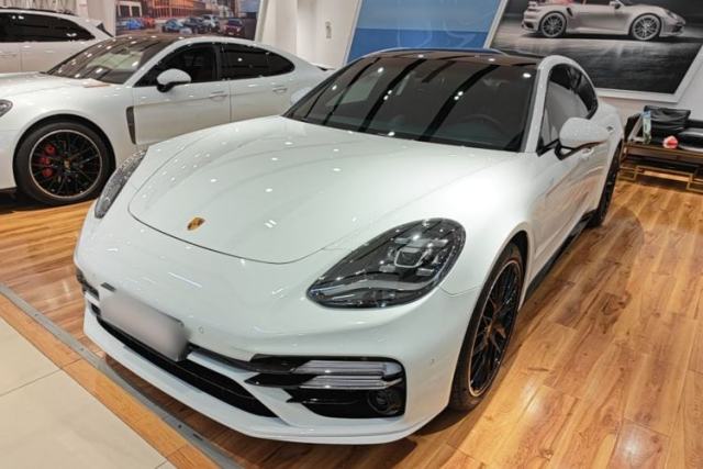 Used Porsche Panamera 2023 Panamera 2.9T