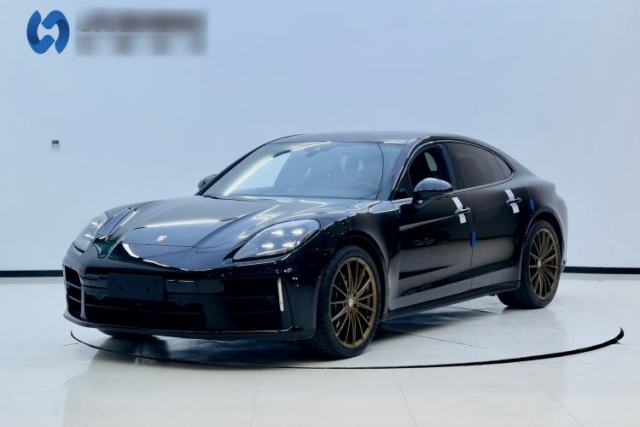 Used Porsche Panamera 2024 Panamera 2.9T