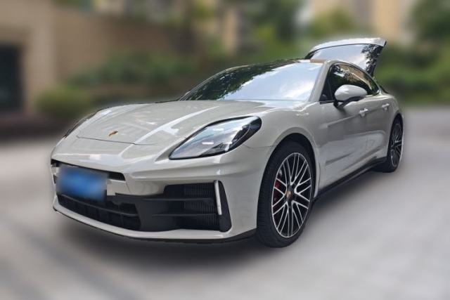 Used Porsche Panamera 2024 Panamera 2.9T
