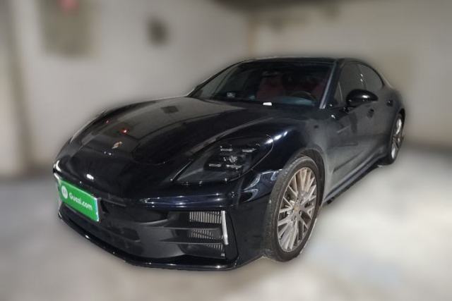 Used Porsche Panamera 2024 Panamera 2.9T