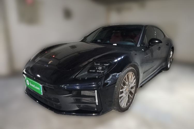 Used Porsche Panamera 2024 Panamera 2.9T Guazi used car, China used car export, Used car for sale, Used cars, Cheapest cars for sale