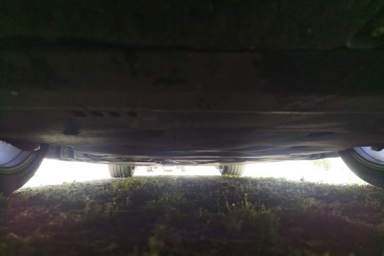 Used Porsche Panamera 2024 Panamera 2.9T Chassis Front