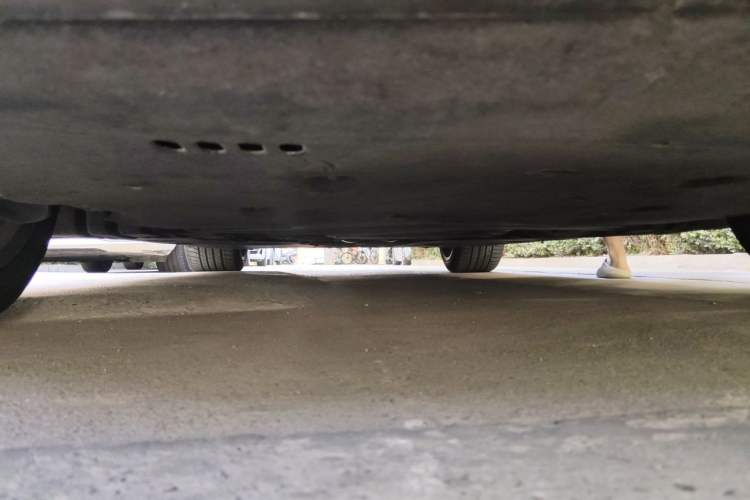 Used Porsche Panamera 2024 Panamera 2.9T Chassis Front