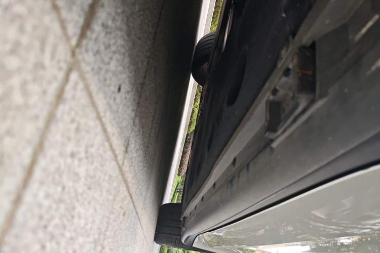 Used Porsche Panamera 2024 Panamera 2.9T Chassis Front Left