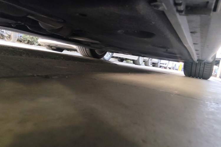 Used Porsche Panamera 2024 Panamera 2.9T Chassis Front Left