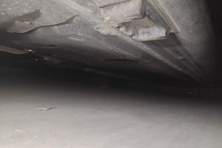 Used Porsche Panamera 2024 Panamera 2.9T Chassis Front Left