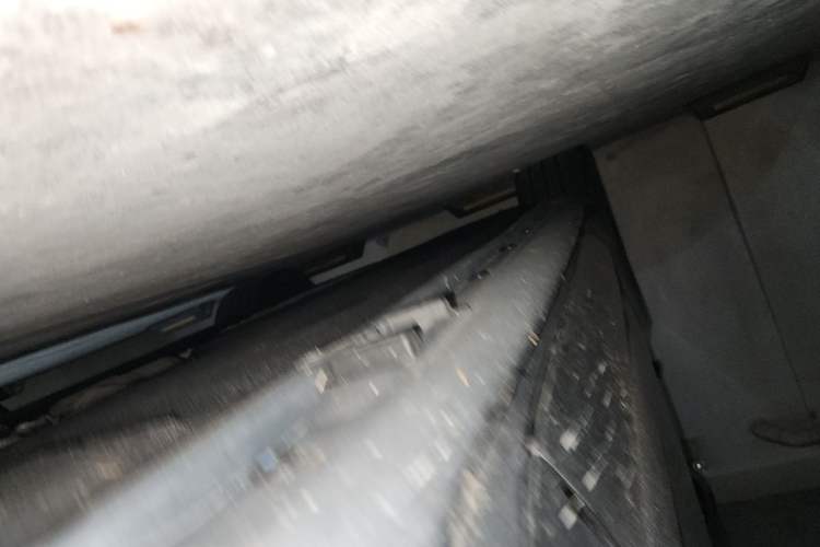Used Porsche Panamera 2024 Panamera 2.9T Chassis Front Right