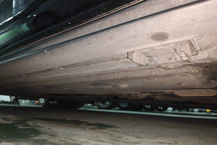 Used Porsche Panamera 2024 Panamera 2.9T Chassis Front Right