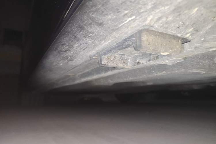 Used Porsche Panamera 2024 Panamera 2.9T Chassis Front Right