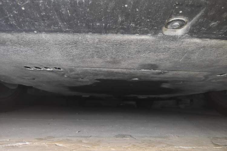 Used Porsche Panamera 2024 Panamera 2.9T Chassis Front