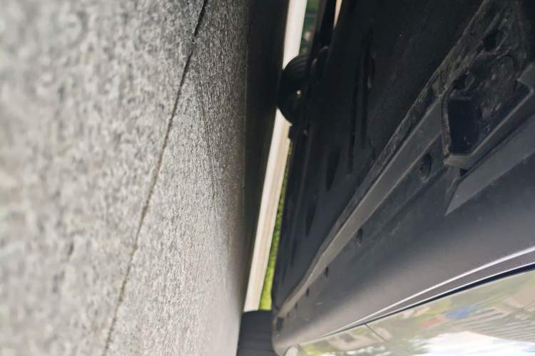 Used Porsche Panamera 2024 Panamera 2.9T Chassis Rear Right